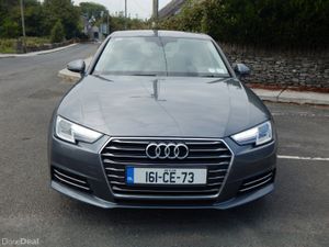 2016 Audi A4 Tax & Test 05/27 - Image 3