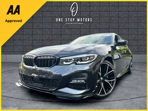 2021 BMW 330E G20 PRO *37,000KMS* EVERY EXTRA - Image 4