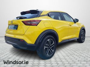 Nissan Juke 1.0T PET 2WD SV Premium €2000 Scrappag - Image 3