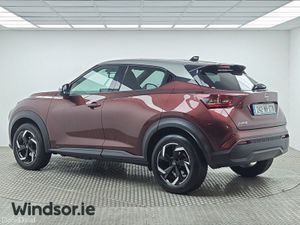 Nissan Juke 1.0T PET 2WD SV Premium - Image 3
