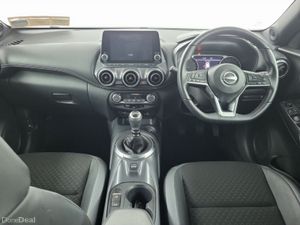 Nissan Juke 1.0T PET 2WD SV Premium - Image 4