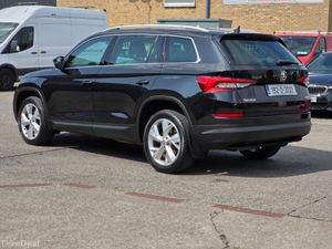 Kodiaq 2.0 TDI Automatic 7 Seater - Image 4