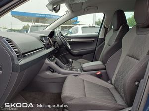 Skoda Karoq 1.5TSI 150HP Style - Image 4