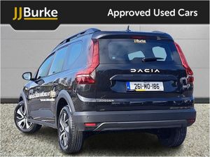 Dacia Jogger TCe 110 Expression - Image 4
