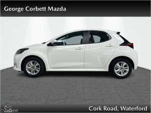 Mazda Mazda2 HYBRID 5DR (116ps) AGILE AT - Image 4