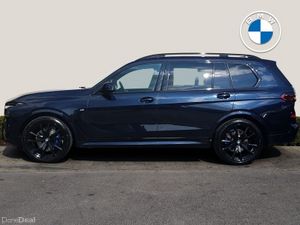 BMW X7 xDrive40d M Sport - Image 3