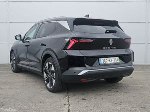 Renault Scenic Techno 87kWh 220hp - Image 4