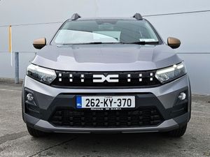 Dacia Sandero Stepway STEPWAY Extreme 1.0 L - Image 3