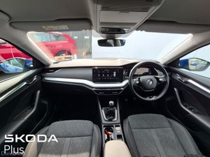 Skoda Octavia OCTAVIA STY 2.0TDI 115HP Call/ Text - Image 2