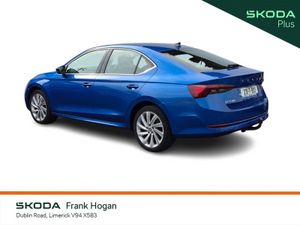 Skoda Octavia OCTAVIA STY 2.0TDI 115HP Call/ Text - Image 3