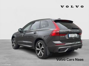 Volvo XC60 T6 PHEV AWD ULTRA - Image 2