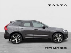 Volvo XC60 T6 PHEV AWD ULTRA - Image 3
