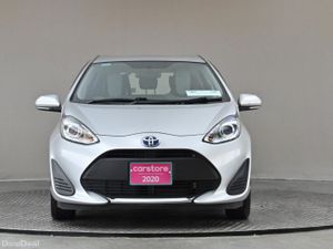 Toyota Aqua 1.5 VVT-i HYBRID **ANDROID CAR PLAYER* - Image 2