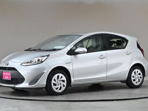 Toyota Aqua 1.5 VVT-i HYBRID **ANDROID CAR PLAYER* - Image 4