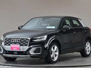 Audi Q2 1.0 TFSI 116BHP S-TRONIC - Image 3