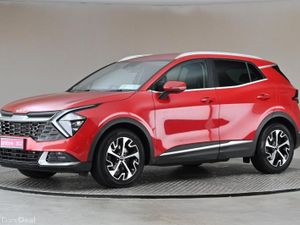 Kia Sportage 1.6 CRDi 6SPD 115BHP K2 - Image 4