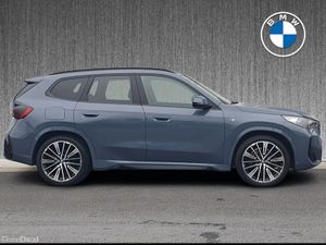 BMW iX1 xDrive30 M Sport - Image 3