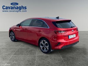 2019 Kia Ceed Ceed 1.6 K4 5dr - Image 3