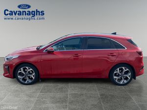 2019 Kia Ceed Ceed 1.6 K4 5dr - Image 2
