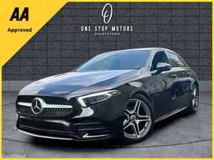 192 Mercedes-Benz A200d AMG PREMIUM *48,000KMS* - Image 4