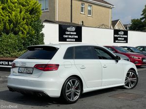 Audi S3 2014 2.0 Petrol Automatic - Image 4