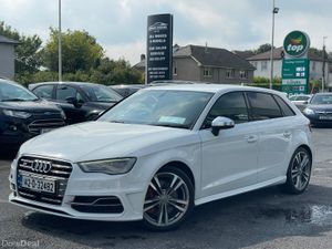 Audi S3 2014 2.0 Petrol Automatic - Image 2