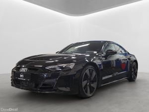2023 AUDI E-TRON GT QUATTRO. - Image 3