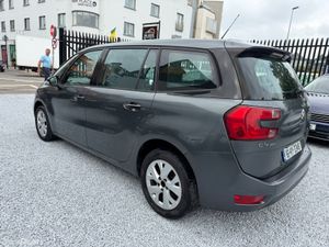 *READ ADD* 2016 (161) Citroen C4 Grand Picasso HDI - Image 4