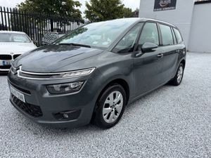 *READ ADD* 2016 (161) Citroen C4 Grand Picasso HDI - Image 3