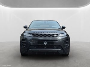 2023 LANDROVER EVOQUE EDITION AWD. - Image 3