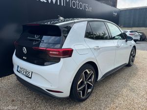 VOLKSWAGEN ID.3 77 KWH 204 BHP EV PRO S - Image 3