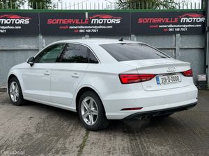AUDI A3 S-TRONIC “ONLY 18,000KMS” 2020 - Image 4