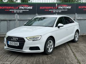 AUDI A3 S-TRONIC “ONLY 18,000KMS” 2020 - Image 3