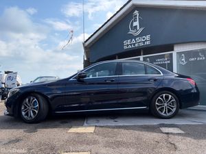 171 Mercedes Benz C350E Avantgarde - Image 2