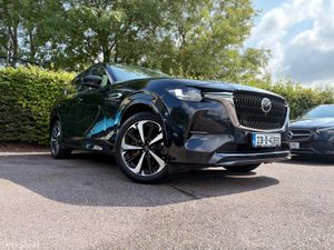 CX60 PHEV TAKUMI | 1 OWNER | TOP SPEC - Image 3