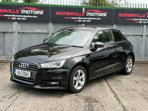 AUDI A1 AUTOMATIC “113,000KMS” 2016 - Image 3