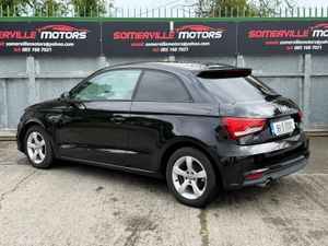 AUDI A1 AUTOMATIC “113,000KMS” 2016 - Image 4