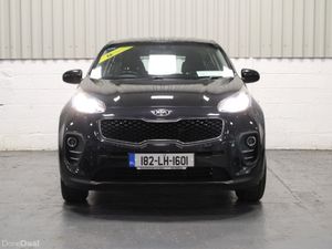 Kia Sportage 2018 - Image 2