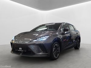 2024 MG 4 SE. - Image 3