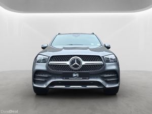2022 MERCEDES GLE 350 DE AMG SPORT . - Image 2
