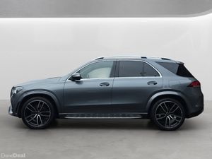 2022 MERCEDES GLE 350 DE AMG SPORT . - Image 4