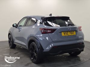 Nissan Juke Hatchback N-Connecta - Image 2