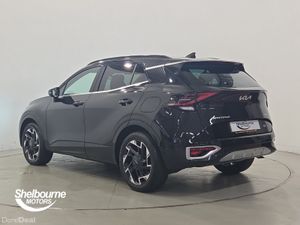 Kia Sportage 1.6T GDi 241 PHEV GT-Line 5dr Auto AW - Image 3