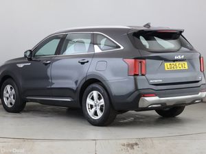 Kia Sorento 2.2 CRDi 2 5dr DCT - Image 2