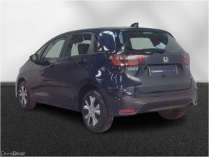 Honda Jazz Hatchback Elegance - Image 3