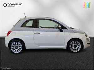 Fiat 500 Hatchback Special Editions Collezione - Image 3