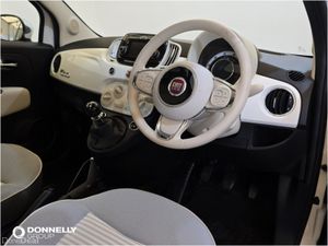 Fiat 500 Hatchback Special Editions Collezione - Image 4