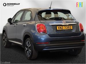 Fiat 500X 500x Hatchback Special Editions Mirror - Image 2