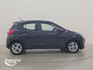Hyundai i10 MPI SE CONNECT - Image 4