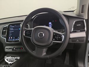 Volvo XC90 B5 PLUS AWD MHEV - Image 4